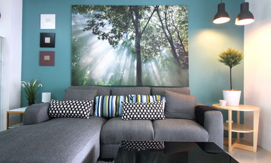 Project Life Town Home Picture - 2/10