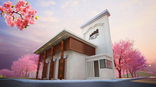 รูป Civilai Hill Khao Yai - รูปที่ 3/9