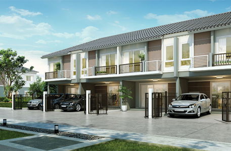 ศุภาลัย เบลล่า ระยอง