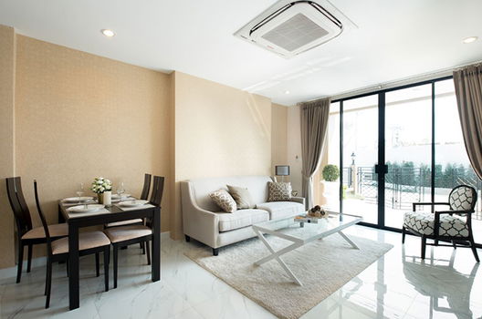 รูป The Eiffel Ramkamheang-Mistine - รูปที่ 4/13