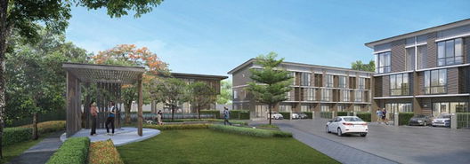 รูป Patio Phaholyothin-Vibhavadi - รูปที่ 3/13