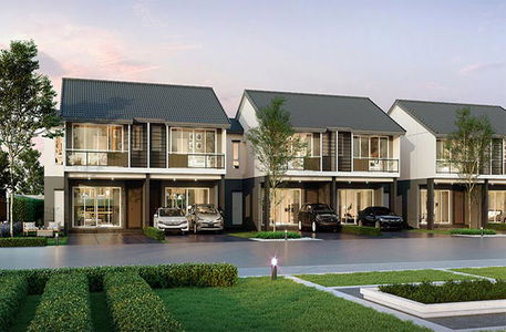 ศุภาลัย เบลล่า วงแหวน-รามอินทรา