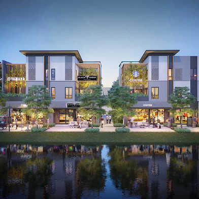 รูป Jaytiya Private Pool Villas Residence - รูปที่ 5/12