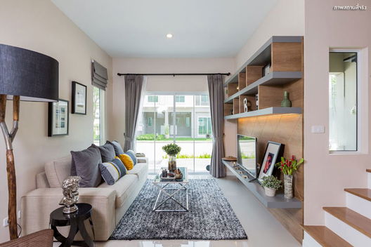 รูป Pruksa Ville 80 Thakham-Rama 2 - รูปที่ 4/11