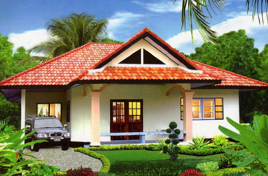 Project Ban Ramnuch 14 Banchang Picture - 2/9