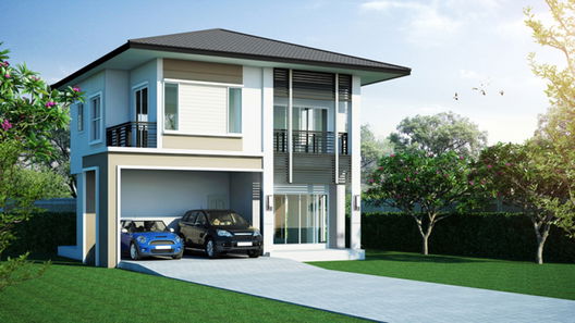 รูป Panasiri Residences Ubon Ratchathani - รูปที่ 4/11