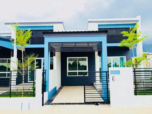 รูป The Circle Chokchai - รูปที่ 2/13