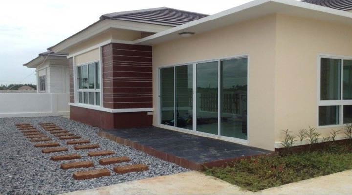 Project Baan Juthathip Picture - 1/1