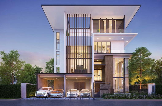 รูป Park Avenue Private - รูปที่ 2/12