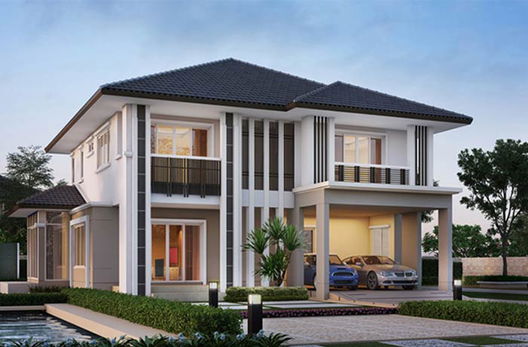 รูป The Grand Park Chiang Mai - รูปที่ 2/10