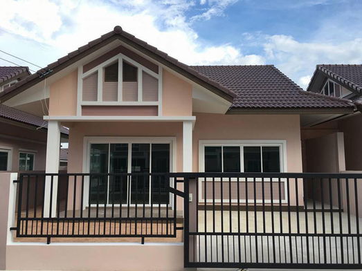 รูป B Leaf Home Sport Village - รูปที่ 5/6