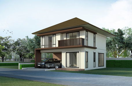 ทรัพย์ธานี กรีนวิลล์