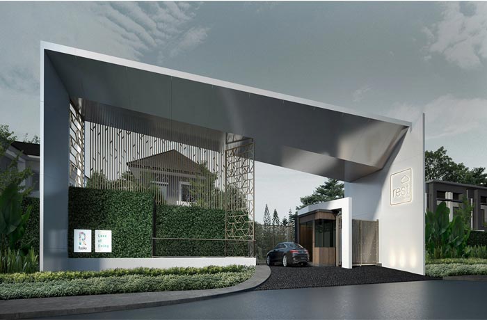 รูป Rest Sai Mai - รูปที่ 1/13