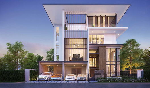 รูป Park Avenue Private - รูปที่ 4/12