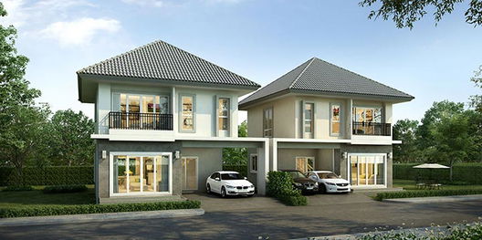 รูป Baan Rim Suan Scenery - รูปที่ 3/13