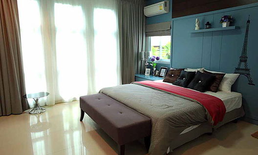 Project Baan Suay Namsai Picture - 5/11