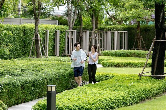 Project Baan Klang Muang Ladprao-Serithai Picture - 2/13