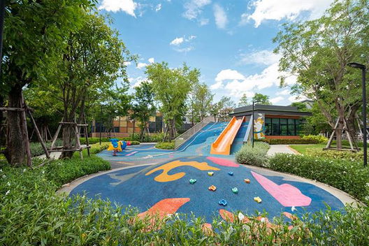 รูป Siri Place Charan-Pinklao - รูปที่ 4/7