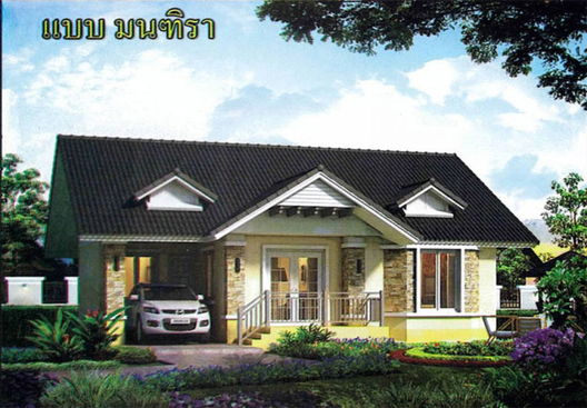 Project Montra Garden Home Picture - 3/8