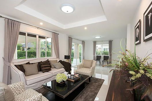 Project Chuanchuen Bangna Picture - 5/13