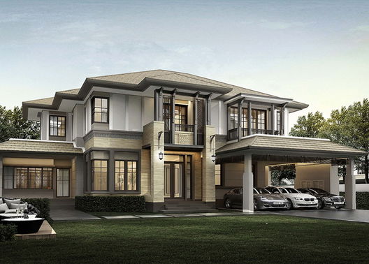 Project Narasiri Rama 2 Picture - 3/11