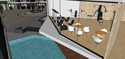 รูป Pattara Modern Home - รูปที่ 4/4