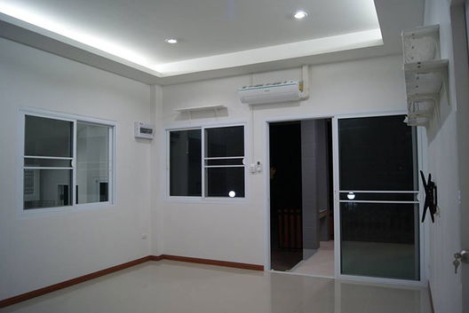 รูป Baan Karnsiri Lopburi - รูปที่ 4/10