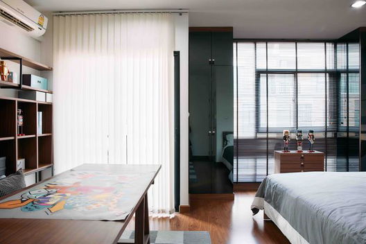 รูป Trio Rom Klao - รูปที่ 5/13