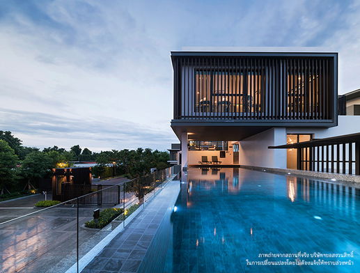 รูป Grand Bangkok Boulevard Ratchapruek-Rama 5 (Phase 2) - รูปที่ 4/6