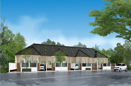 มนัสธารา โฮม 2