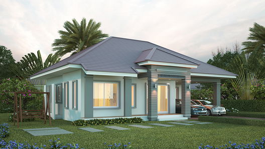 รูป Wangthong Place - รูปที่ 5/11