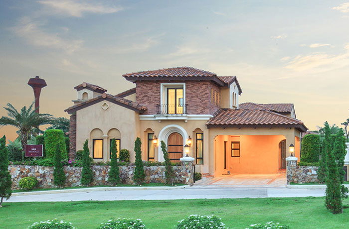 รูป Nusa Chivani Pattaya - รูปที่ 1/9