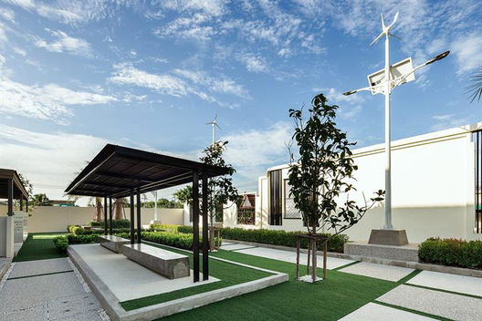 รูป I Leaf Town Ratchaphruek-Kanchana - รูปที่ 3/13