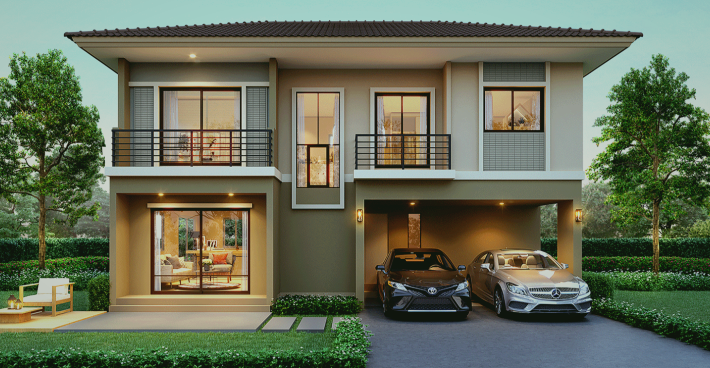 รูป Natura Rama 2-Wongwaen-Prachauthit - รูปที่ 1/8