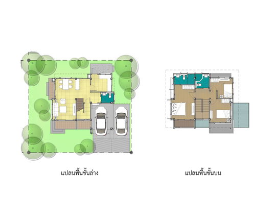 รูป Chiang Mai (San Kamphaeng) by NHA - รูปที่ 2/3