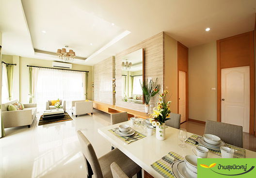 Project Le Beach Home Picture - 4/9