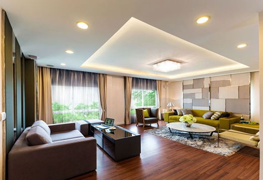 รูป Casa Grand Sukapiban 5 - รูปที่ 4/13