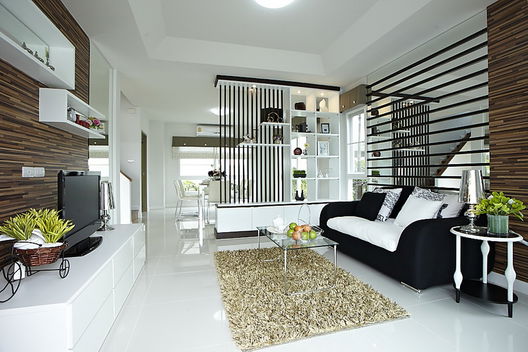 รูป Supalai Garden Ville Suvarnabhumi - รูปที่ 3/9