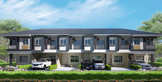 รูป Baansuan Thana Garden - รูปที่ 2/11