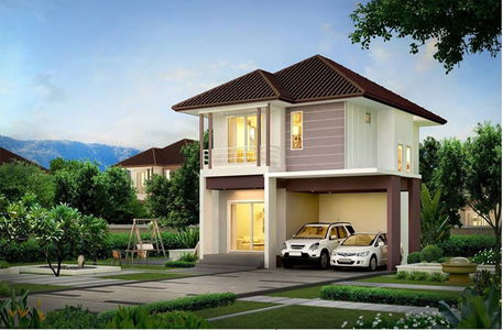 บ้านนราสิริ