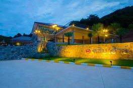 Project Miranda Sattahip-Yak J Picture - 4/10