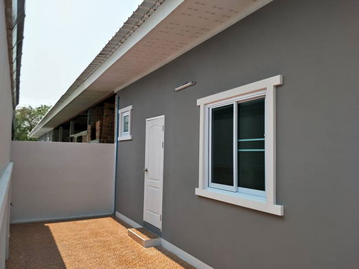 Project Baan Piyapatt Picture - 4/7