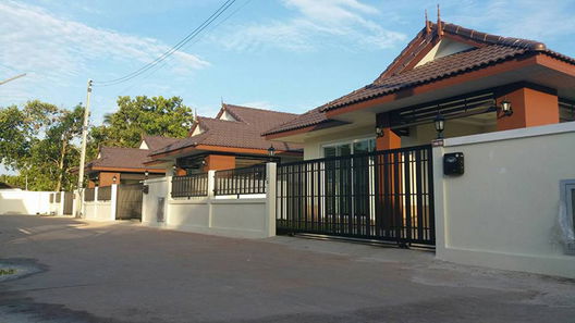 รูป Proud Village Thakham - รูปที่ 3/10