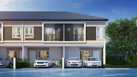 รูป Delight The Loft Donmeung-Rangsit - รูปที่ 2/11