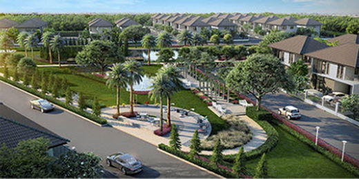 รูป Perfect Place Rama 9-Krungthepkreetha - รูปที่ 3/13