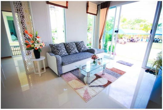 รูป Boonfa Grand Home 2 - รูปที่ 5/7