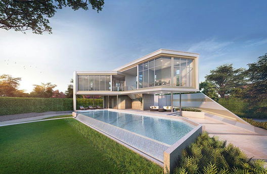 Project Pleno Ratchapruek-Rattanathibet Picture - 2/13