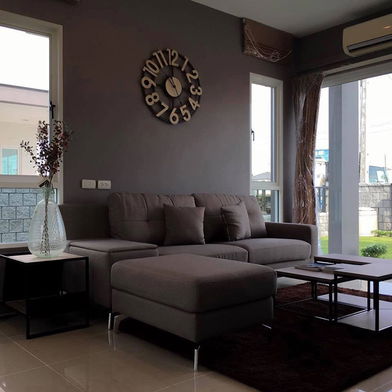 Project Chatluang 15 Pathum Thani Picture - 5/13