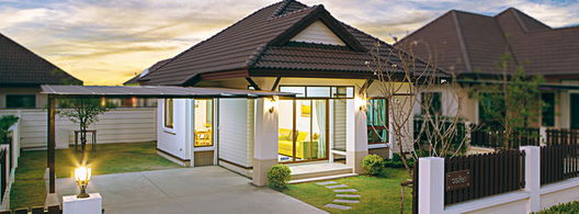 Project Wanisa Ville Picture - 5/8