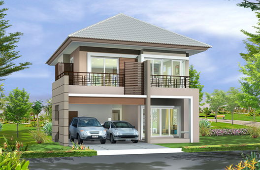 รูป The Muse Home - รูปที่ 3/13